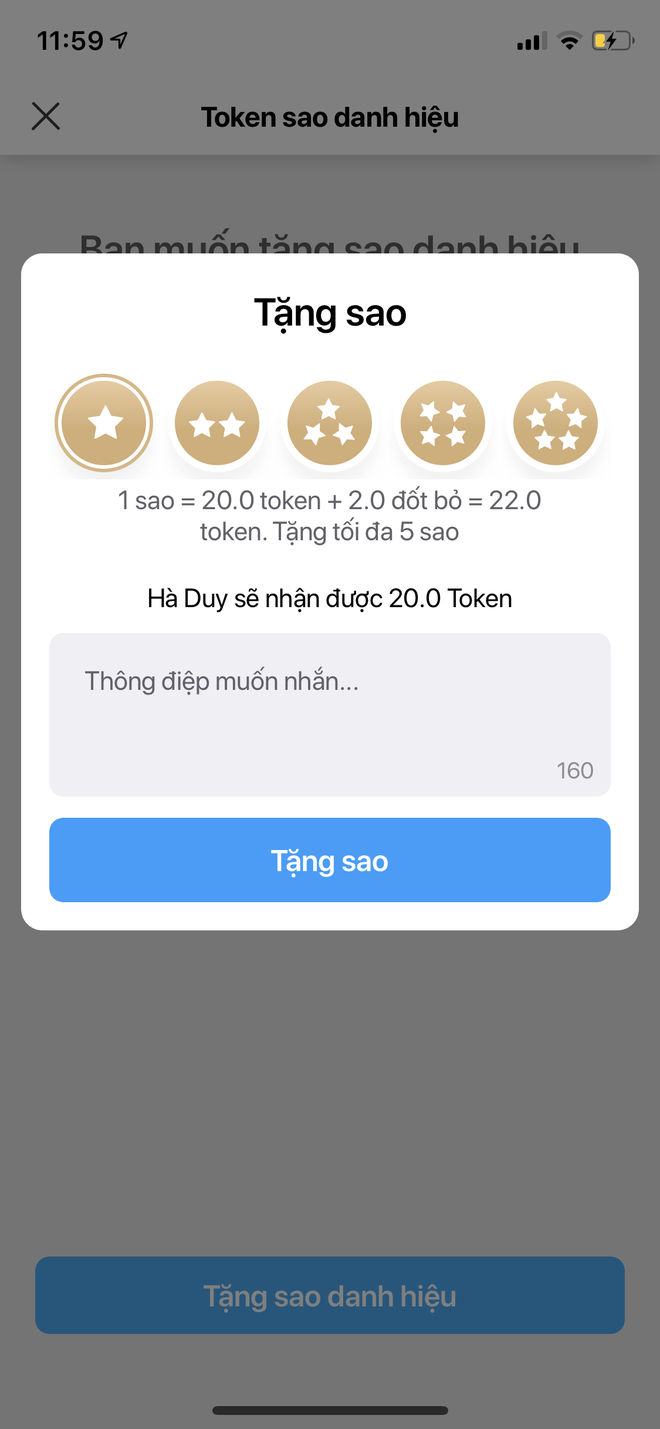 6 Danh hiệu trên MXH Lotus đang gây tò mò cực mạnh cho người dùng: Khi nào dùng Từ bi và bao giờ cần Tỉnh táo? - Ảnh 4. 6 Danh hiệu trên MXH Lotus đang gây tò mò cực mạnh cho người dùng: Khi nào dùng Từ bi và bao giờ cần Tỉnh táo? - Ảnh 4.