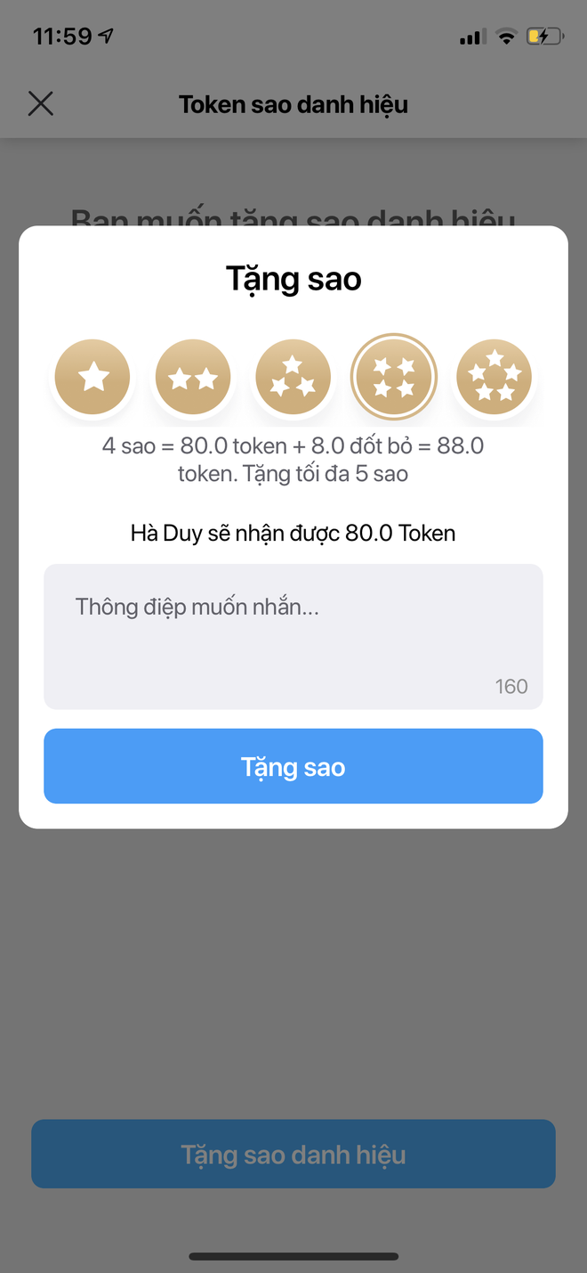 6 Danh hiệu trên MXH Lotus đang gây tò mò cực mạnh cho người dùng: Khi nào dùng Từ bi và bao giờ cần Tỉnh táo? - Ảnh 4. 6 Danh hiệu trên MXH Lotus đang gây tò mò cực mạnh cho người dùng: Khi nào dùng Từ bi và bao giờ cần Tỉnh táo? - Ảnh 4.