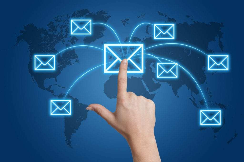 Tổng quan chi tiết về "Email Marketing" Hướng dẫn gửi Email hiệu quả từ A - Z 10
