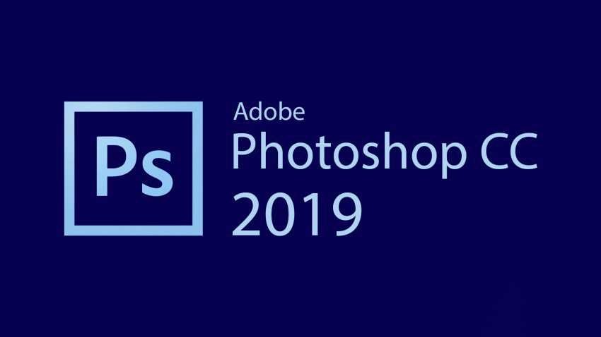 Photoshop CC 2019 mới nhất, Hưởng dẫn tải cài đặt & Kích hoạt bản quyền vĩnh viễn 1