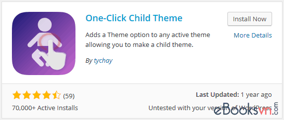 cai-dat-va-kich-hoat-plugin-one-click-child-theme