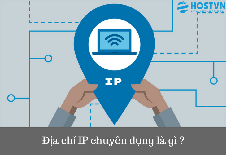 Địa chỉ ip là gì? Cách Xác định và phân loại IP cách vận hành ra sao? 1