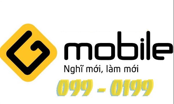 Nhà mạng Gmobile