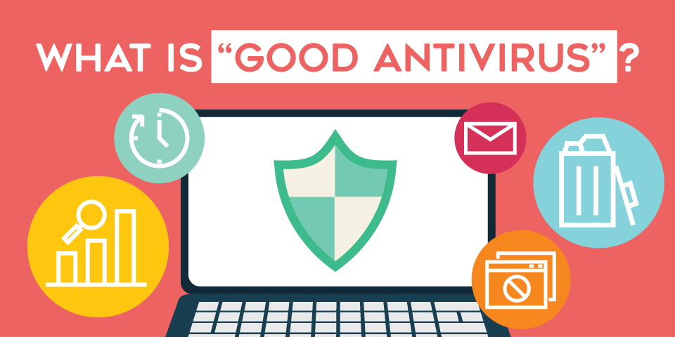 The Value Of Good Anti Virus Software