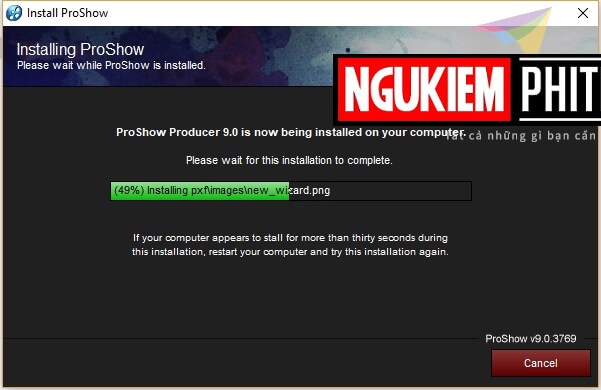 Download Proshow Producer 9 Full Crack & Key Mới Nhất 2020