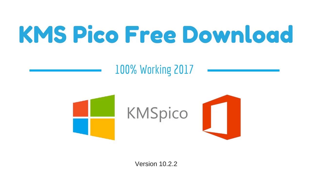 Tải phần mềm Kmspico 10.2.0 – Kích hoạt Windows 10 & Office thành công 100% 4