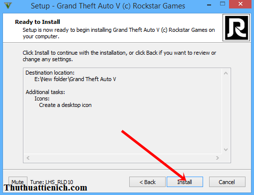 Download miễn phí GTA Grand Theft Auto V (GTA 5) Full bản quyền Việt Hoá Full 100% 5