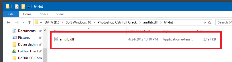 File crack photoshop cs6 64-bit