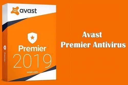 Share Key Avast Premier 5 1