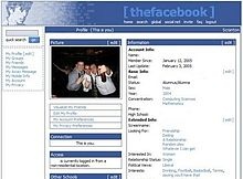 Facebook là gì? Lịch sử hình thành và phát triển của Facebook
