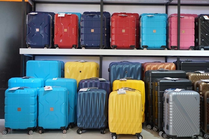 Hà Nội: Nên mua vali ở đâu chất lượng, uy tín, mẫu đẹp 2020