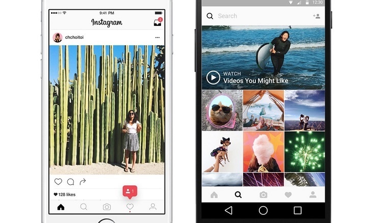 Instagram là gì? Lịch sử và quá trình phát triển của Instagram