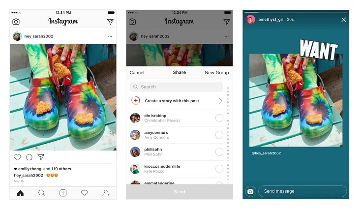 Instagram là gì? Lịch sử và quá trình phát triển của Instagram