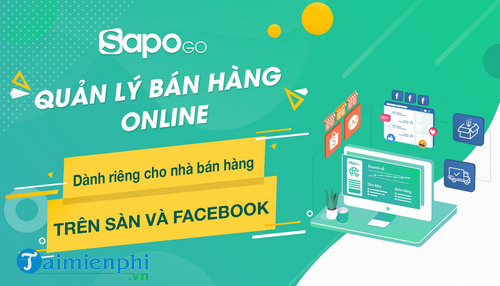 phan mem quan ly ban hang online tren facebook