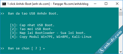 Cách USB Boot Cài Win chuẩn UEFI và Legacy cập nhật 2020 10