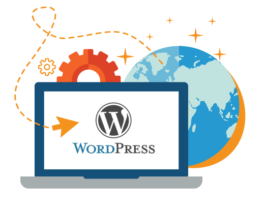 Hướng dẫn làm Website "riêng" chuẩn SEO với Wordpress A-Z 1