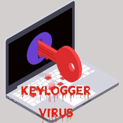 Keylogger Virus Hack Nick Facebook