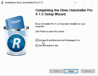 Download Revo Uninstaller Pro 4 Full Cr@ck - Hướng Dẫn Tải & Cài Đặt