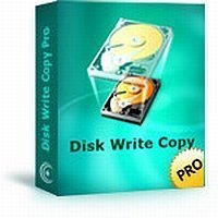 Disk Write Copy - Phần mềm đóng băng hệ thống