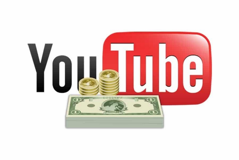 Hướng dẫn cách kiếm tiền trên Youtube 2020 chi tiết A-Z 1