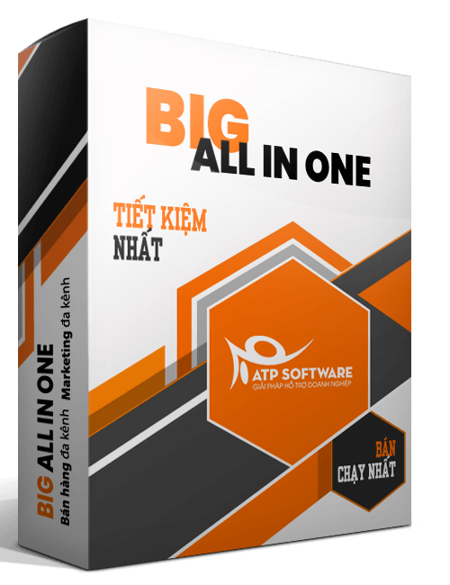 Big All In One 7
