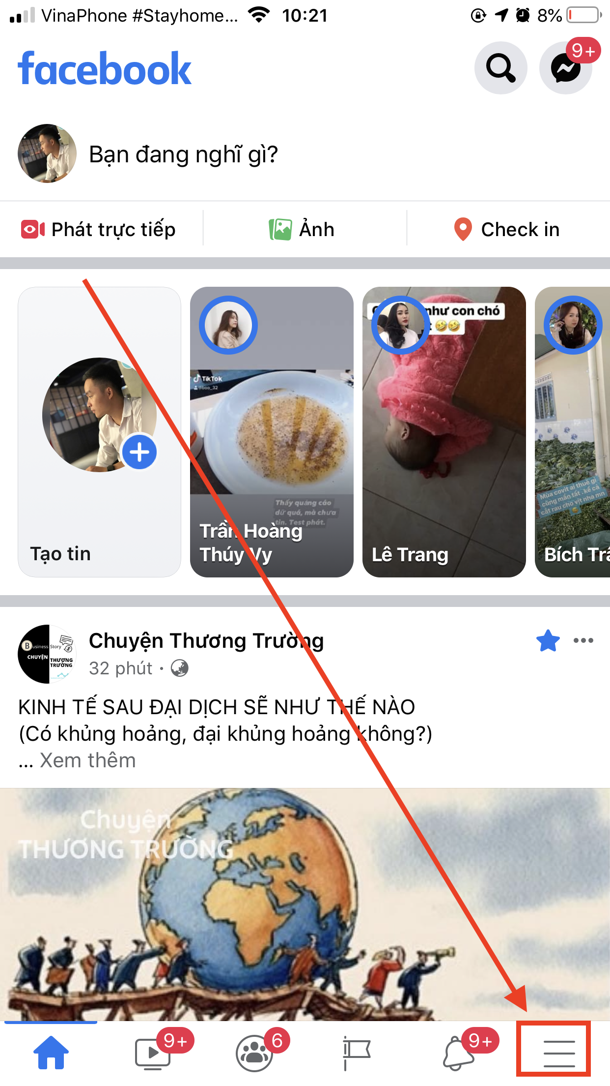 Hướng dẫn chi tiết cách đăng bài bán hàng ở Facebook Marketpalce trên điện thoại và máy tính 5