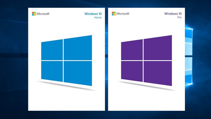 Cách Nâng cấp Windows 10 Home lên Pro 2020, từ Pro lên Edu hoặc Enterprise 1