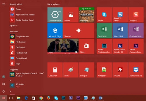 Gỡ bỏ sạch sẽ chương trình trên PC Laptop Windows 10/8/7/XP 2020 5