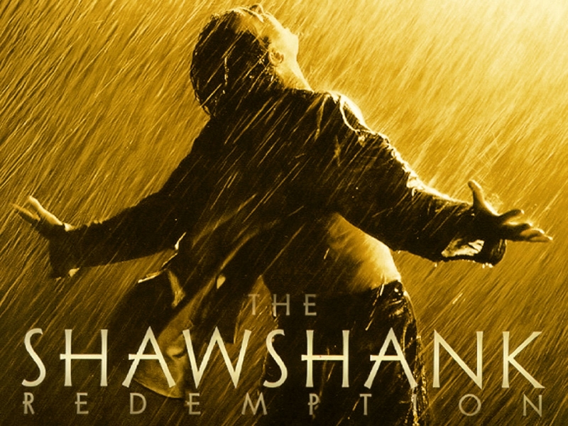 Hình ảnh phim The Shawshank Redemption