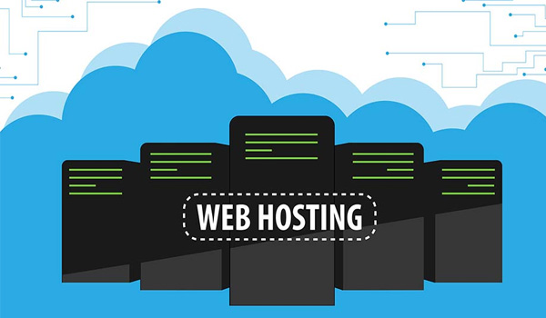 Hosting là gì? Nên chọn mua hosting của nhà cung cấp nào? 1