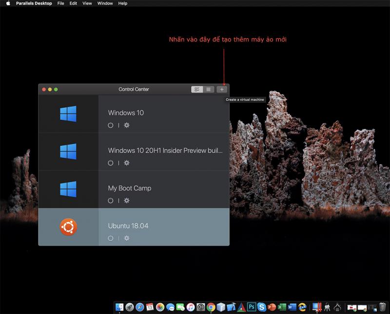 parallels desktop 15 windows 7