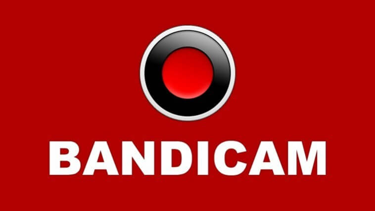 Bandicam 4.5.8.1673 - Quay video màn hình chơi game chuyên nghiệp