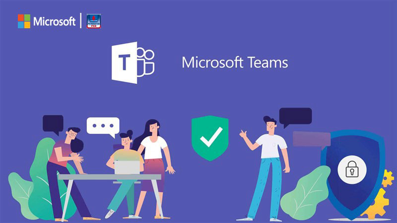 Cách bật Chế độ tối trên Microsoft Teams cho PC và Website 1