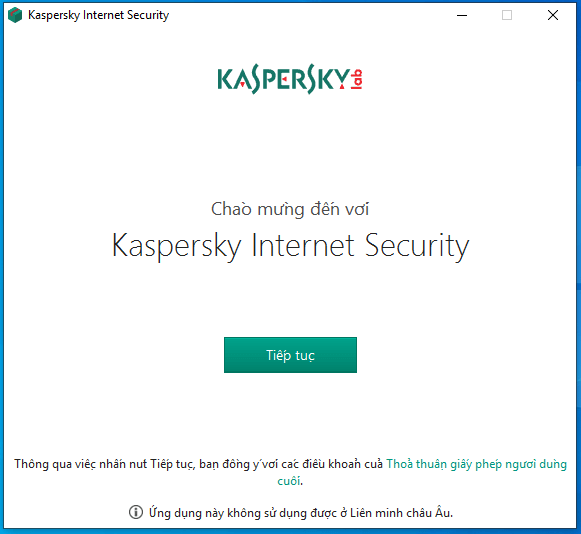Key KIS 2019 - Key Kaspersky Internet Security 2019 mới nhất