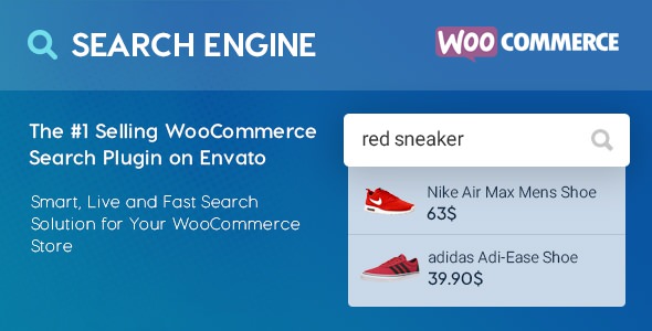 Share Plugin WooCommerce Search Engine cập nhật mới 2020 1