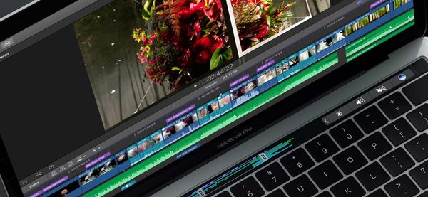 Tải và cài đặt Final Cut Pro dựng phim tốt trên Mac 2020 6