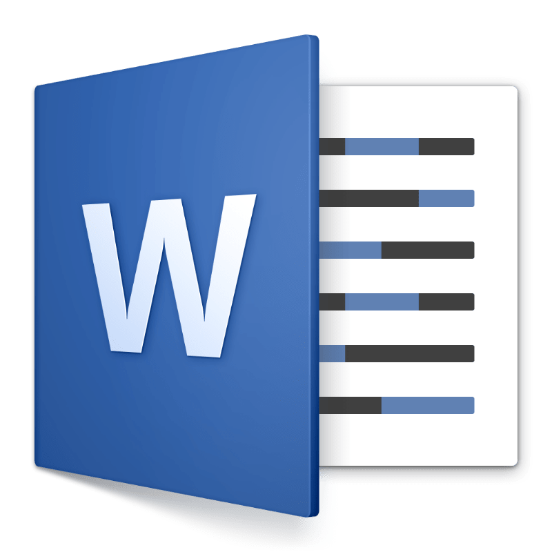 Microsoft Word cho mac 