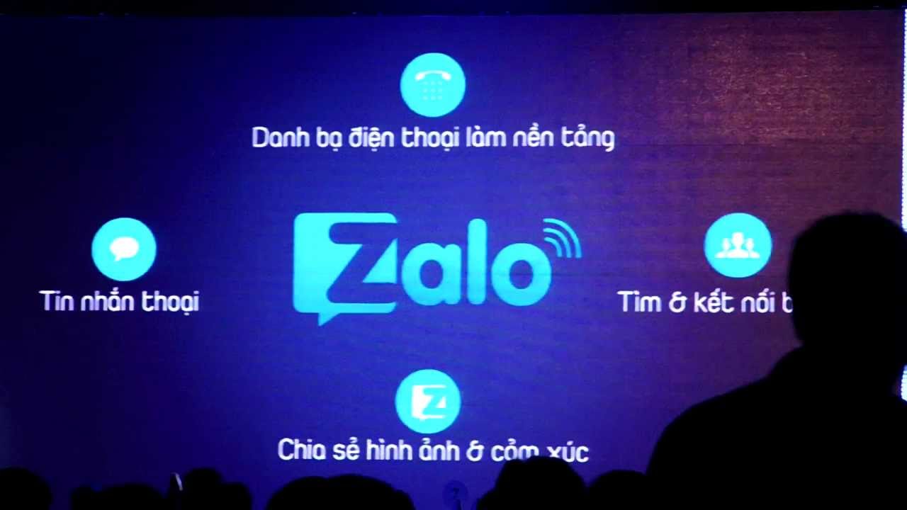 Cách khôi phục và sao lưu tin nhắn Zalo trên iPhone 2021 1