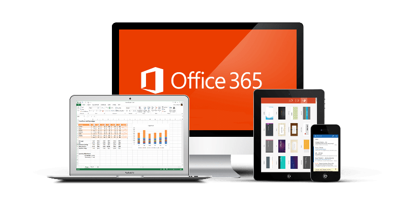 office 365 cho mac