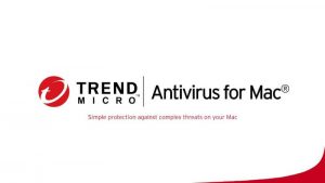 Trend Micro