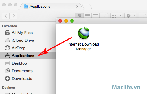 best downloader like idm for mac