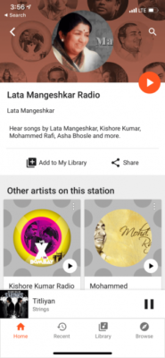 20 ứng dụng (app) tải nhạc tốt nhất cho Android và iOS 25