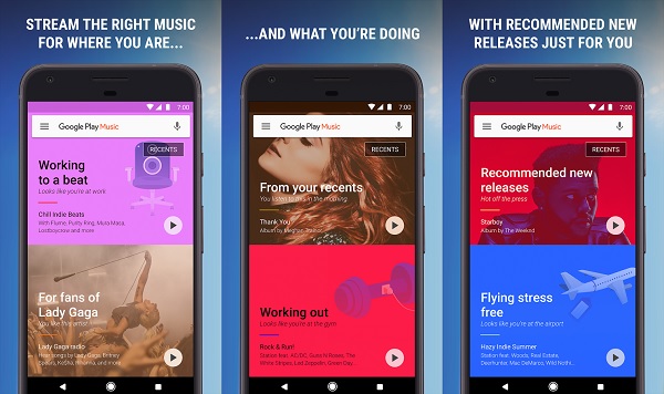20 ứng dụng (app) tải nhạc tốt nhất cho Android và iOS 29
