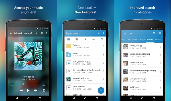 20 ứng dụng (app) tải nhạc tốt nhất cho Android và iOS 32