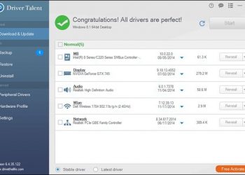 Phan Mem Cap Nhat Driver Tot Nhat Mien Phi
