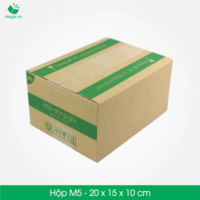 20+ Điểm bán thùng carton giá rẻ tại thành phố Hồ Chí Minh 1