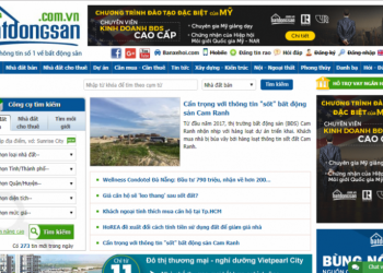 20 Trang Web Bat Dong San Uy Tin Chuyen Nghiep Cua Viet Nam 6