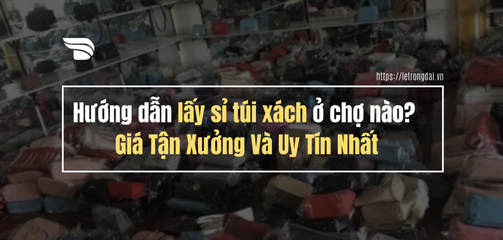 Hướng Dẫn Lấy Sỉ Tuí Sách Ở Chợ Nào 1