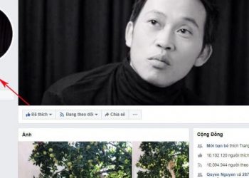 Cach Lam Dau Tich Xanh Tren Facebook Ca Nhan 2020 9