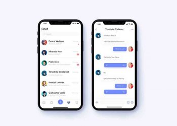 cách tạo nhóm chat trên messenger bằng máy tính
